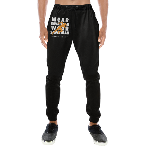 mens work sweatpants