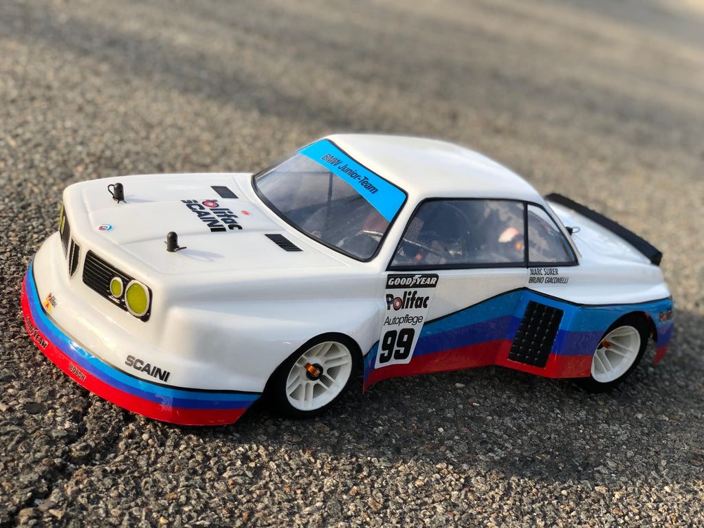 1.5 rc car