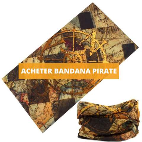 pirate bandana royalbandana