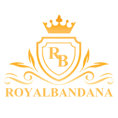 royalbandana logo