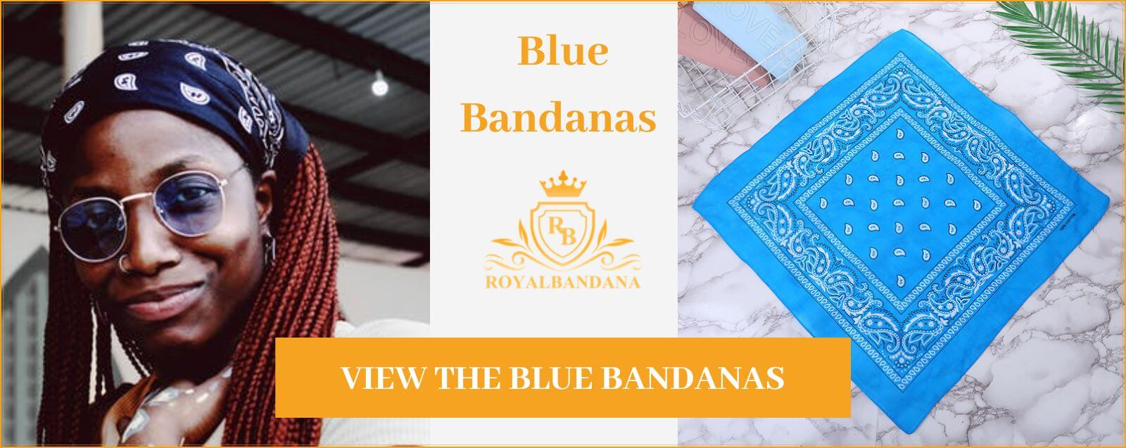 bandana-color-blue