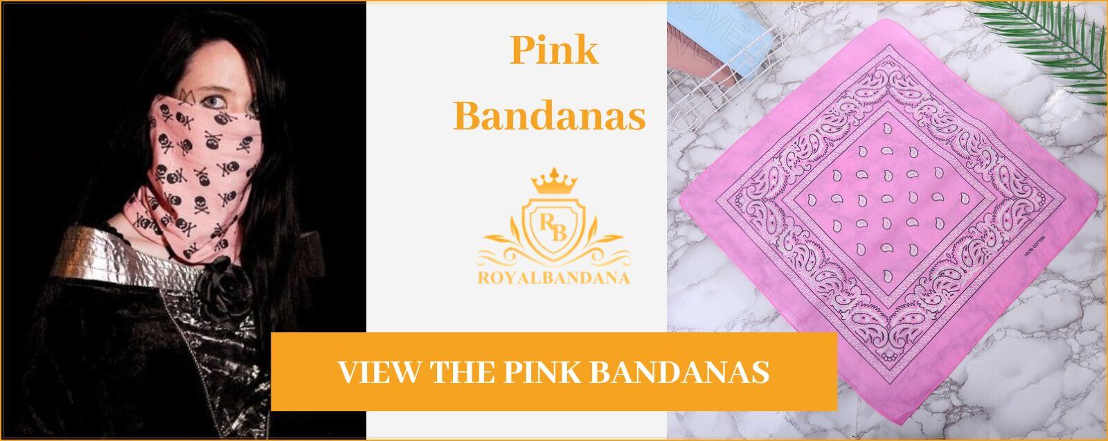 bandana-color-pink