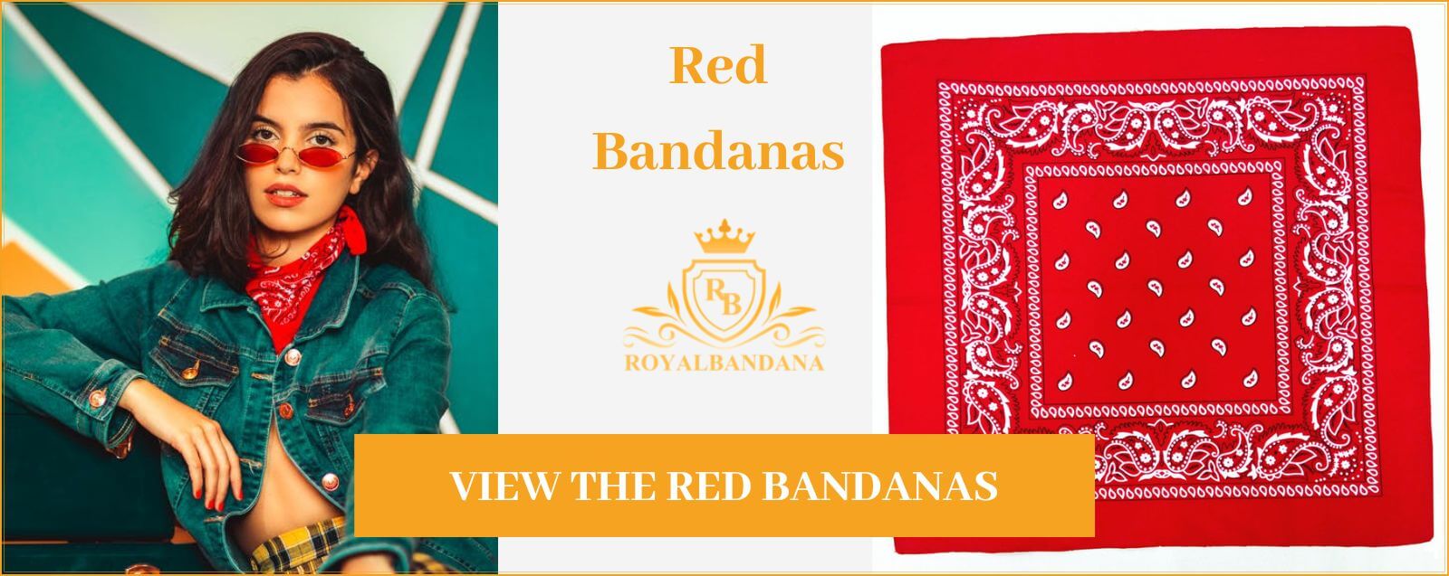 Bandana color meanings – RoyalBandana™