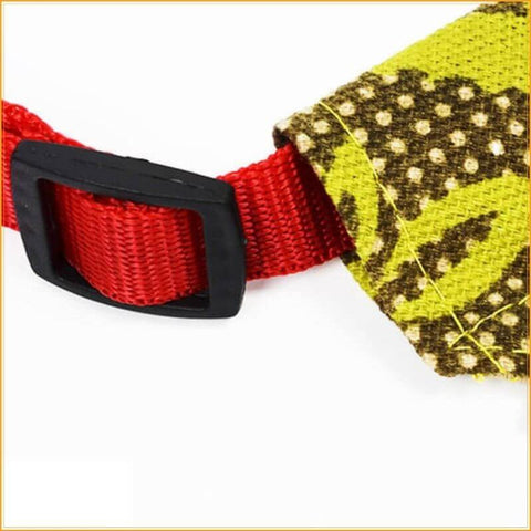 bandana-dog-collar-size