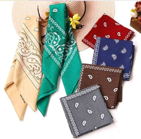 bandana-women-fashion-color