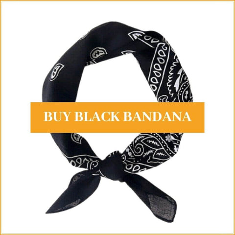 buy-black-bandana