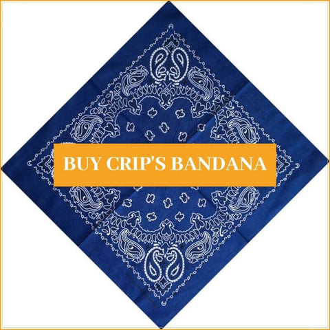 buy bandana crips royalbandana
