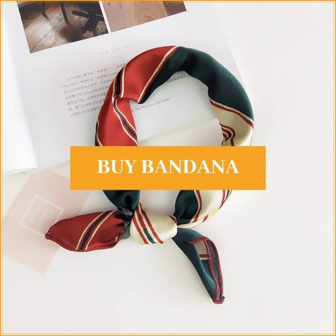 buy bandana woman royalbandana