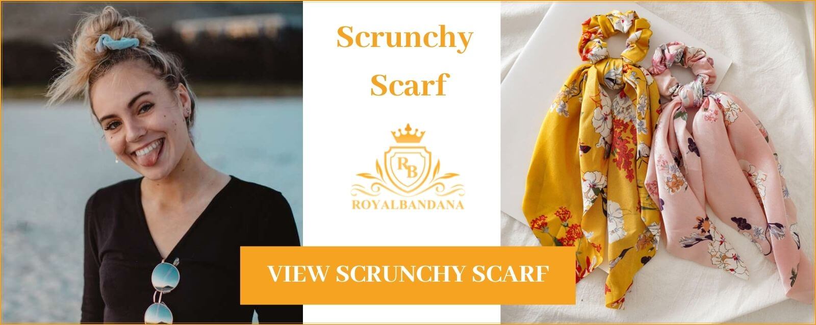 buy chouchou scarf