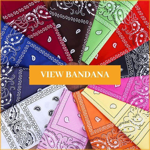 buy quality bandana royalbandana