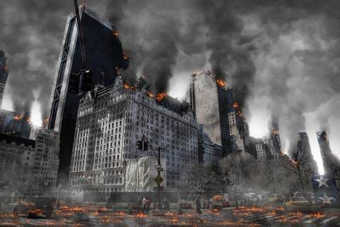 city-apocalypse