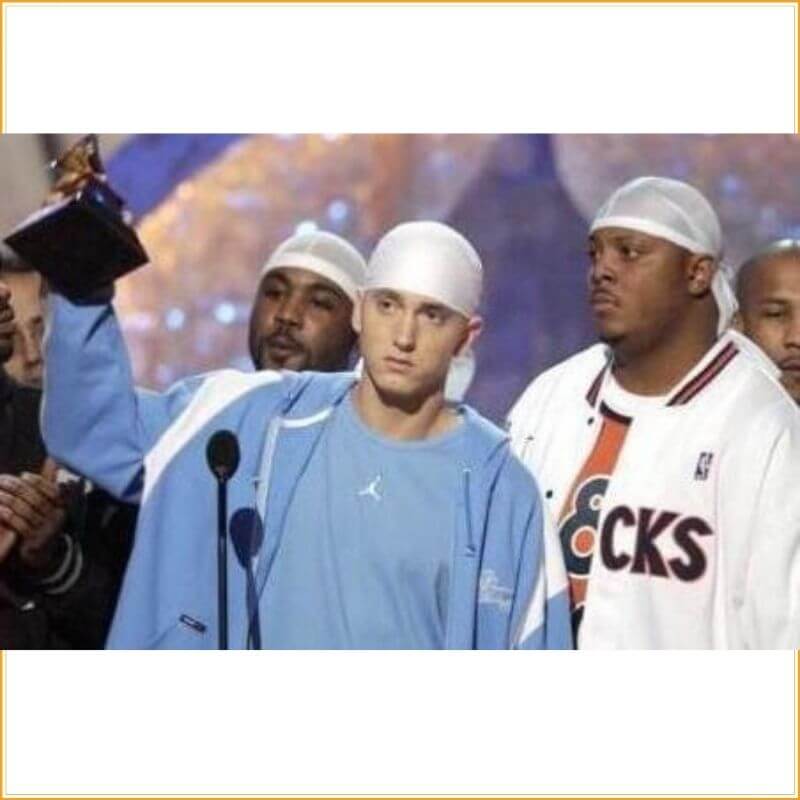 durag eminem