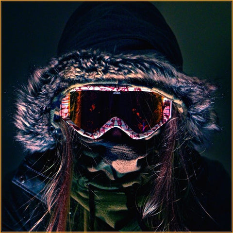 face-shield-bandana-woman-cold