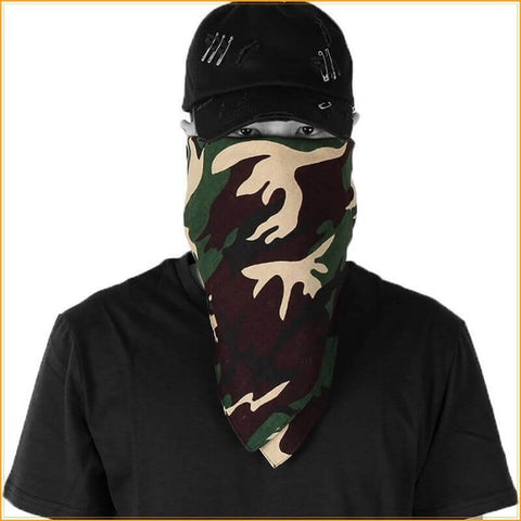 men-camo-bandana