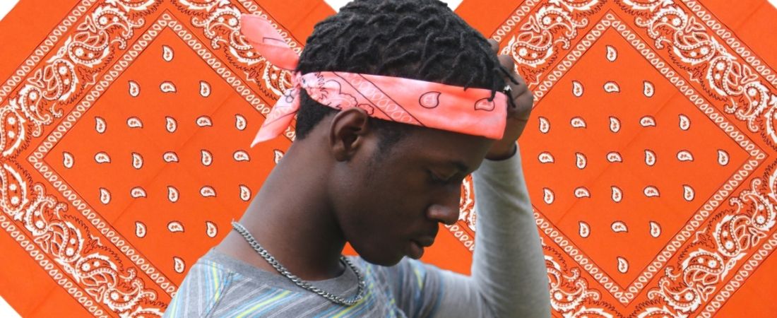 orange-bandana-royalbandana