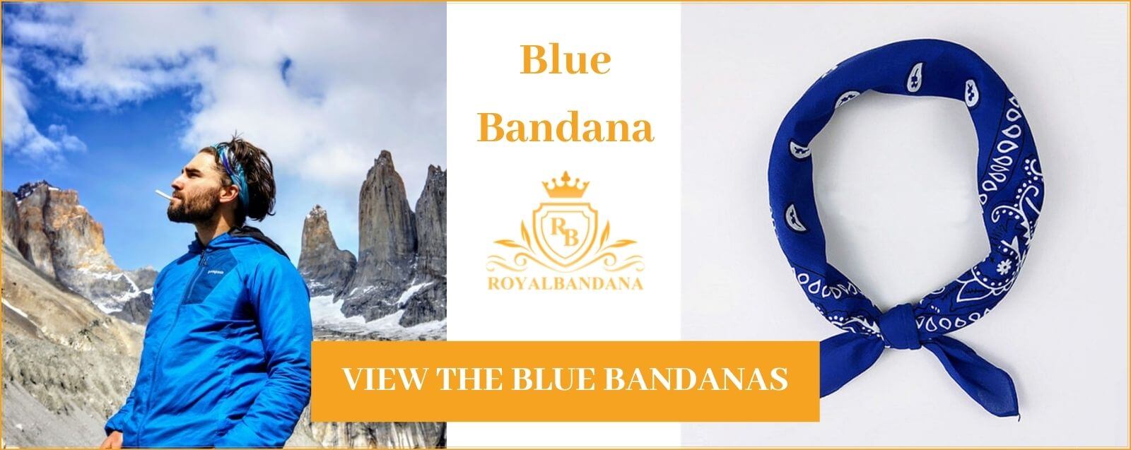 buy bandana for men royalbandana