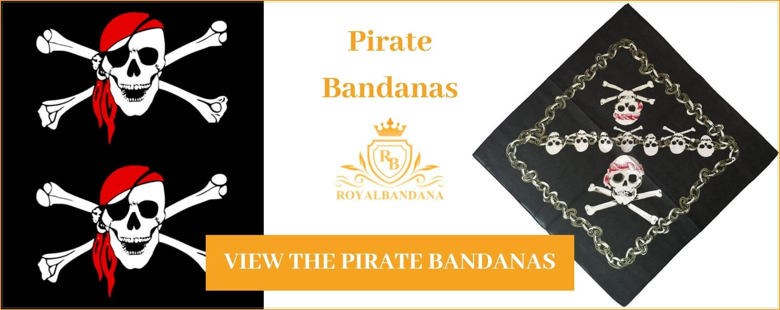 see pirate bandana royalbandana