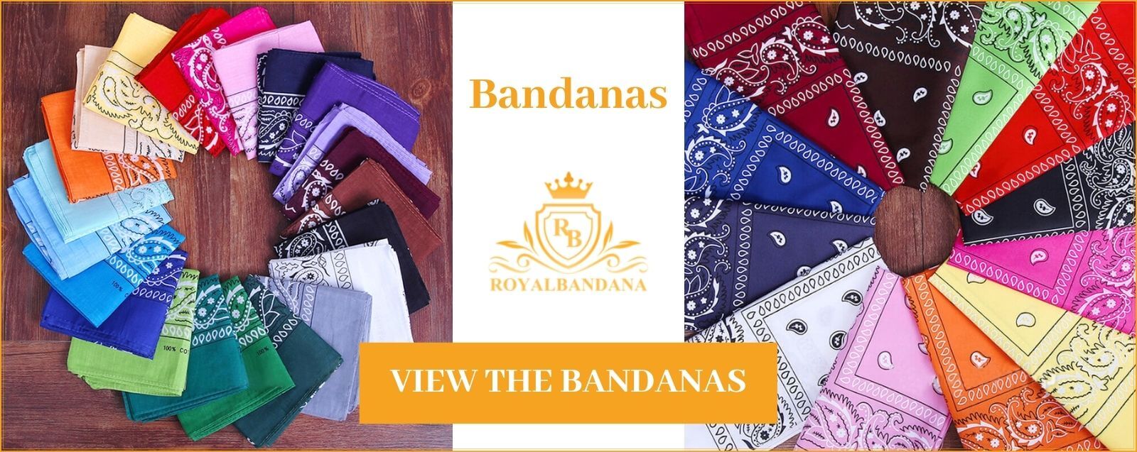 see royalbandana women collection