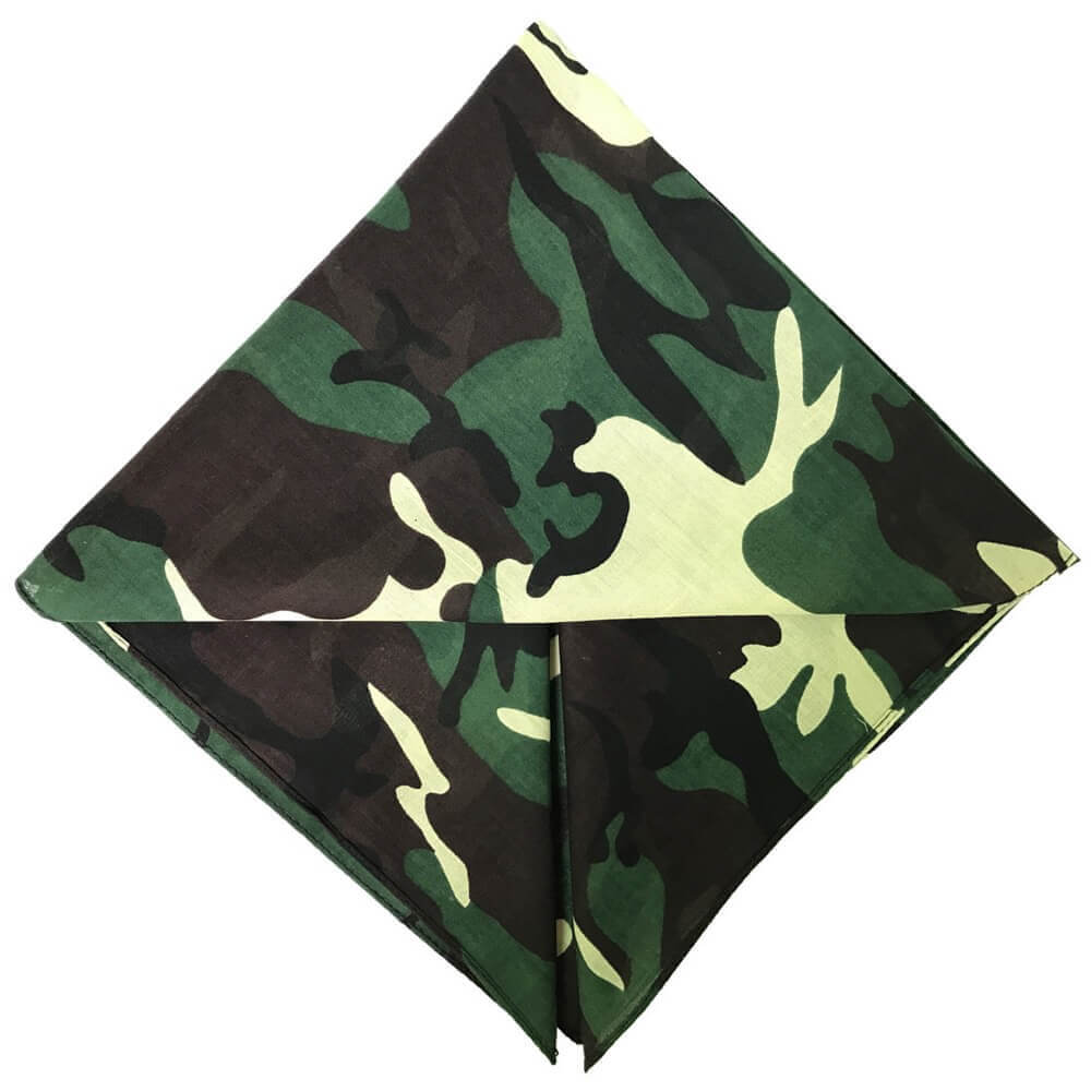 Army Bandana | RoyalBandana™