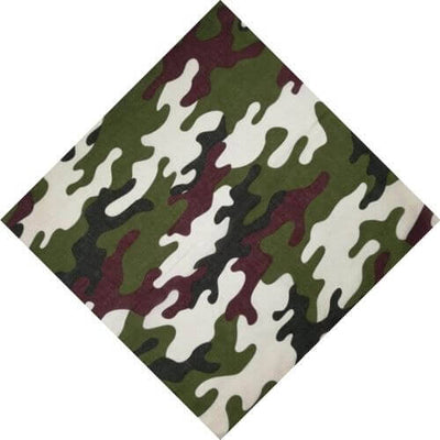 Military Bandana | RoyalBandana™