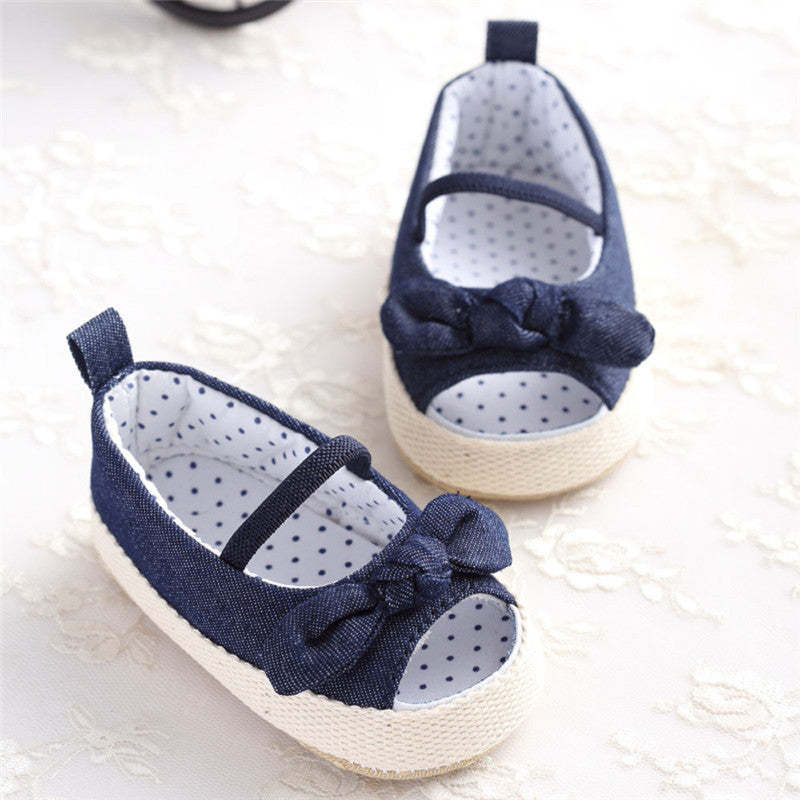 baby sneakers canada