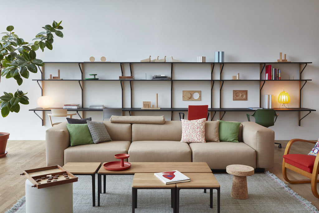 Rotary Tray Vitra