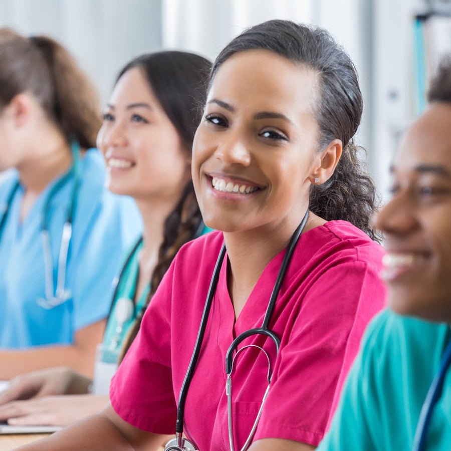 Introduction to Health Care Careers HPE309 The American Academy