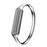 Copper cylindrical bracelet Fitbit / Fitbit Flex 2