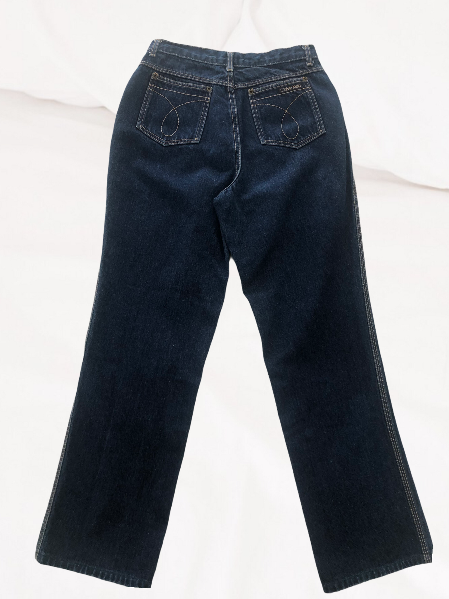 1980s Calvin Klein Jeans – Rise Street Market