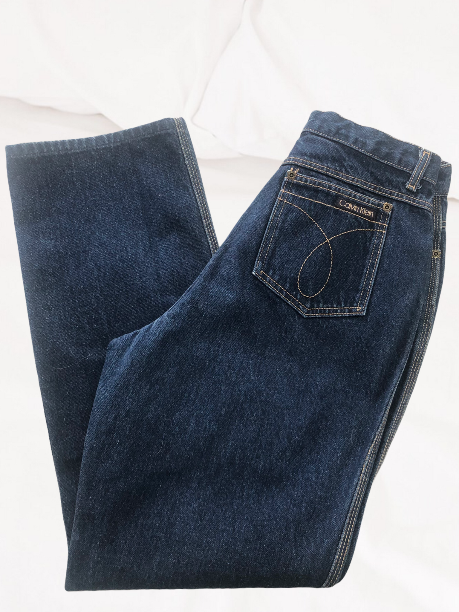 1980s Calvin Klein Jeans – Rise Street Market