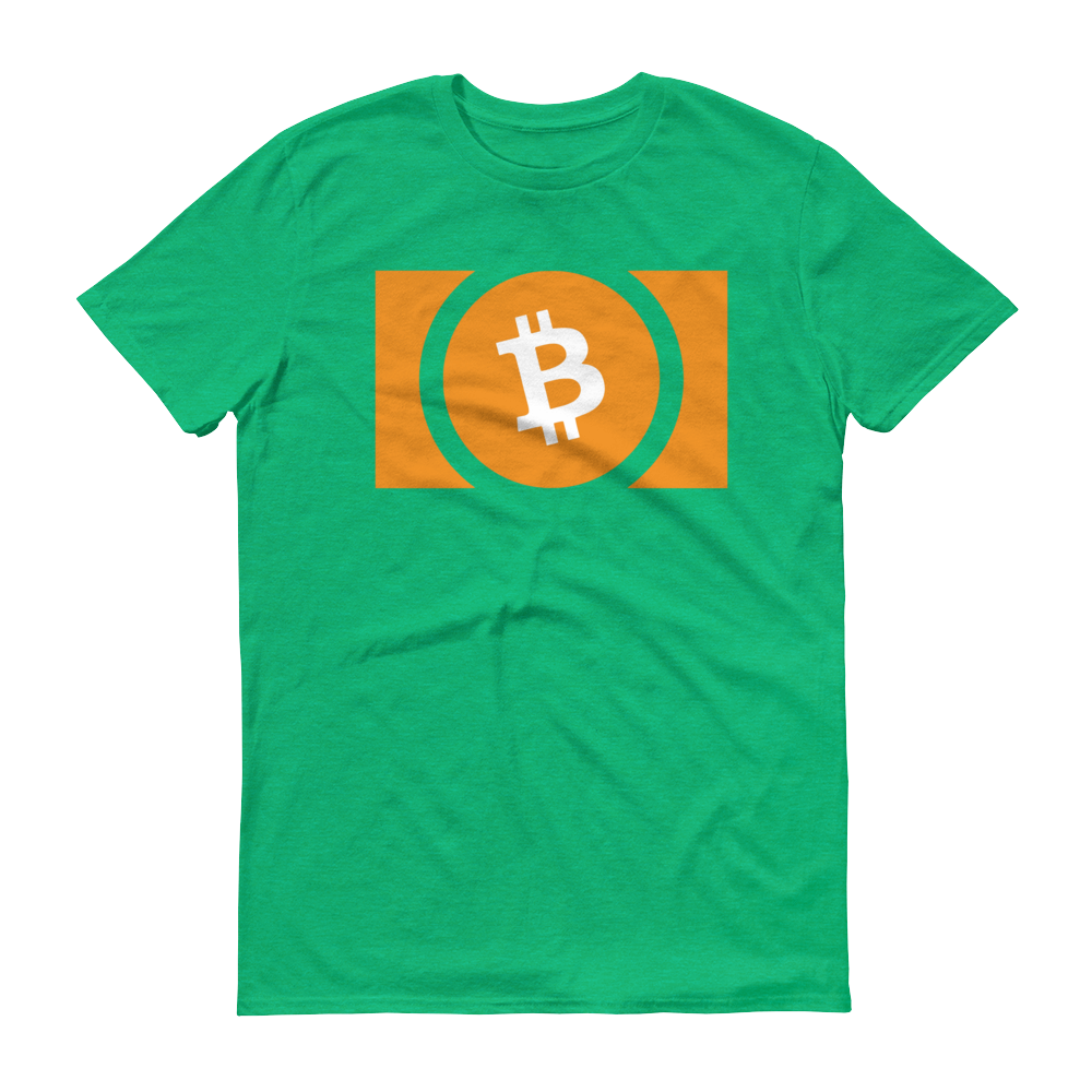 Bitcoin Cash T Shirt | How Do You Earn Bitcoins From Mining