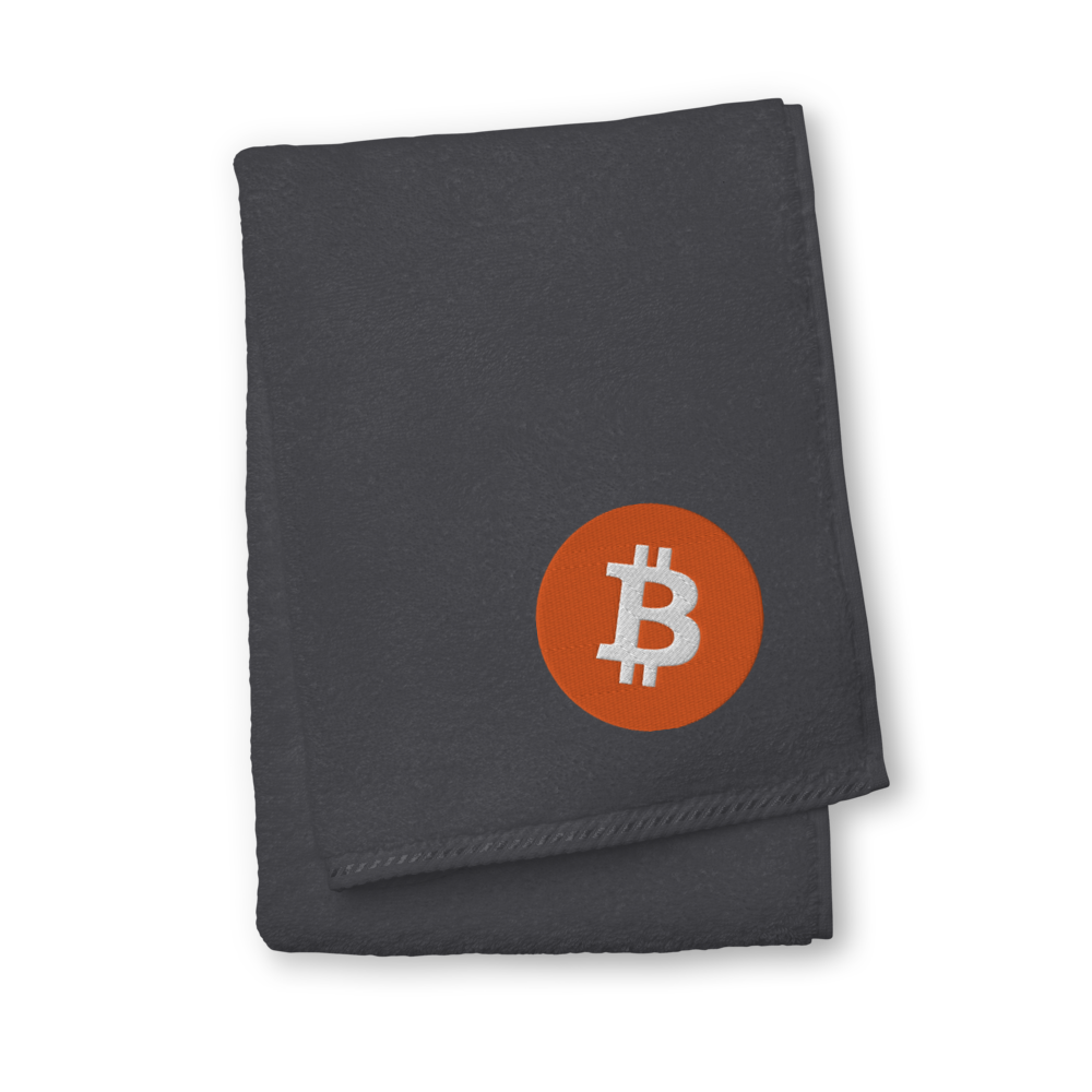 bitcoin core logo