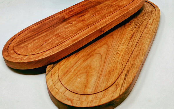 Double Handle Cutting Boards Including Oil – Shenandoah Homestead Supply