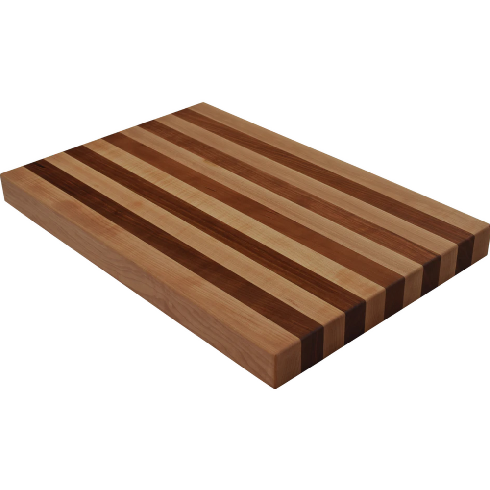 Butcher Block Cutting Boards Available In Walnut Cherry Maple Oak Eaglecreek Boards 