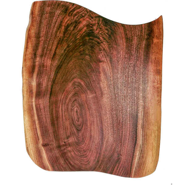 Cherry Wood Edge Grain Cutting Board Handmade in the USA – Springhill  Millworks