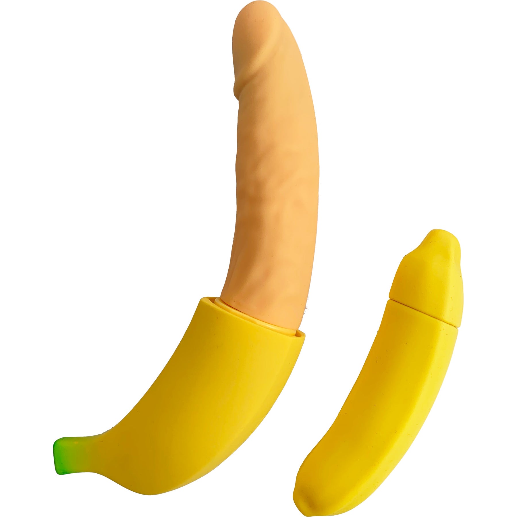 член виде банана фото 14