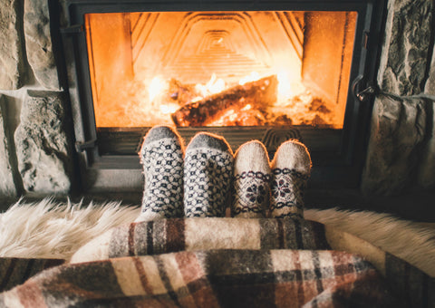 什么是HYGGE-如何HYGGE-冬日-幸福指南