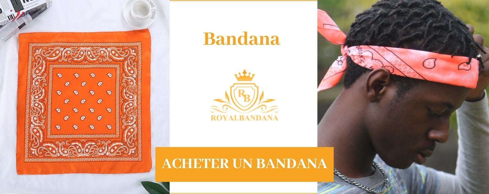 acheter-un-bandana