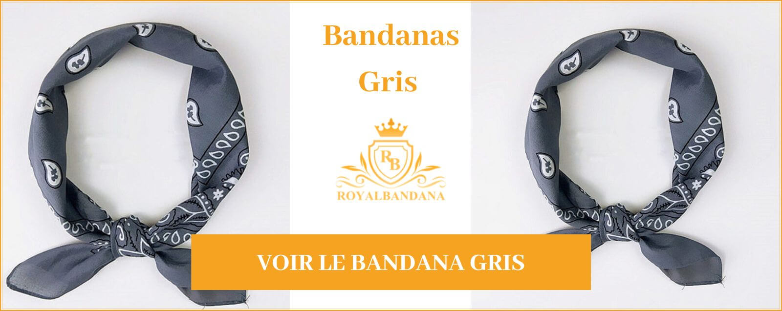 bandana-couleur-gris