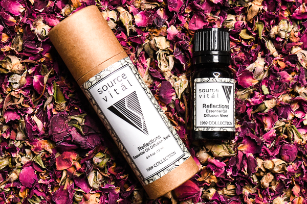 Reflection Diffuser Blend by Source Vital Apothecary