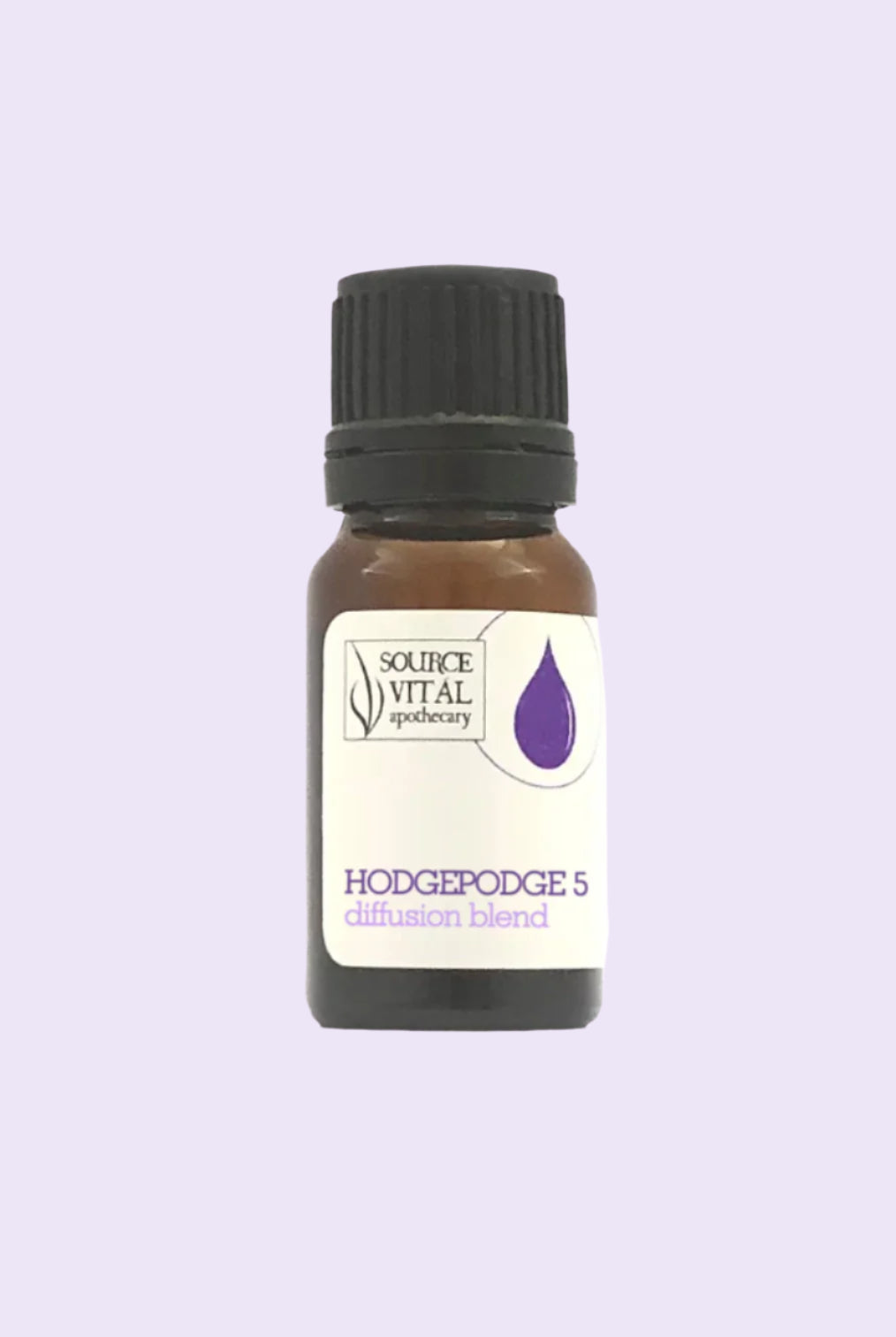 Hodgepodge 5 Diffusion Blend