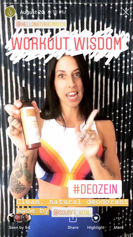 How to Live a Holistic Life with Hello Natural Maven
