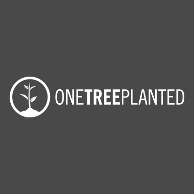 One Tree Planted Logo