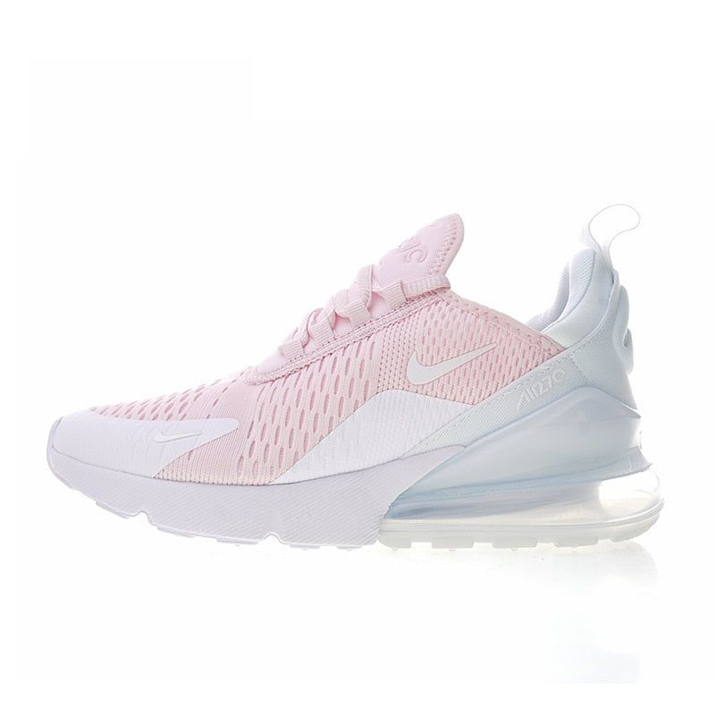 nike air max 270 light pink