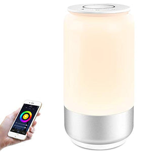 smart table lamp