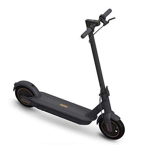 electric kick scooter