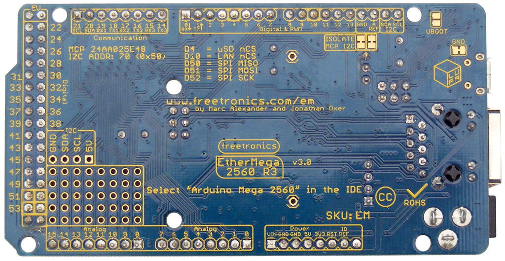 windows driver for arduino mega 2560