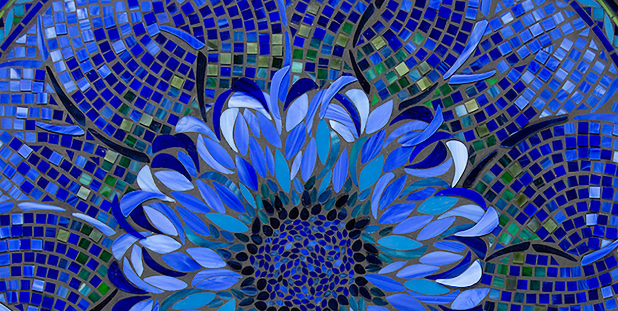 Bella Bloom Mosaic