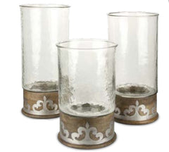 GG Collection Candle Holders