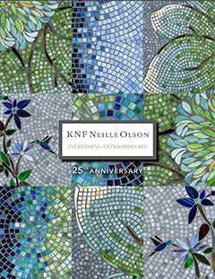 Neille Olson - KNF Mosaic Designs